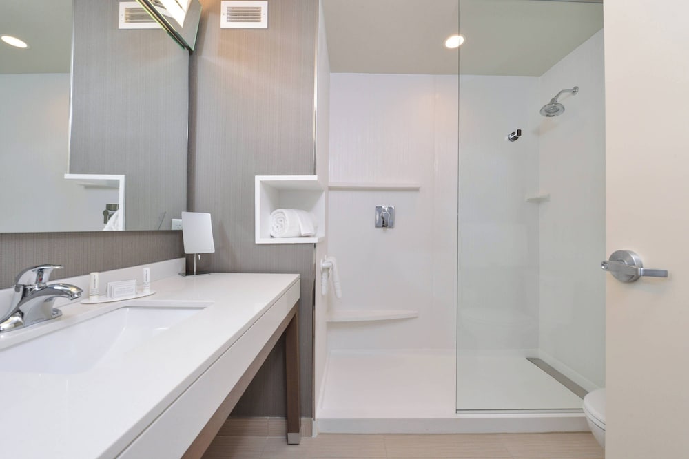 Courtyard by Marriott St. Louis St. Peters - photo 20