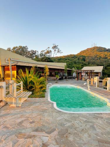 Pousada Fazendinha Beach Club Arraial Do Cabo in Arraial Do Cabo, Brasil