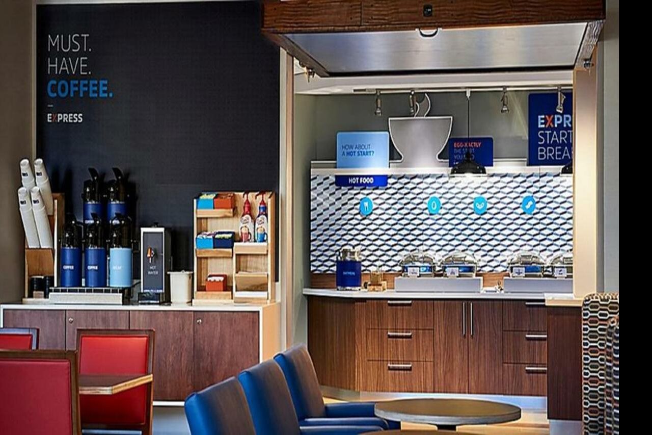Holiday Inn Express & Suites Liberal by IHG - photo 7