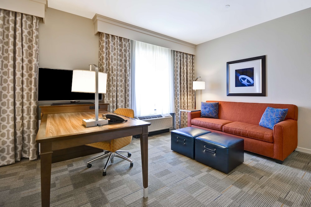 Hampton Inn & Suites Dallas Plano East - photo 5