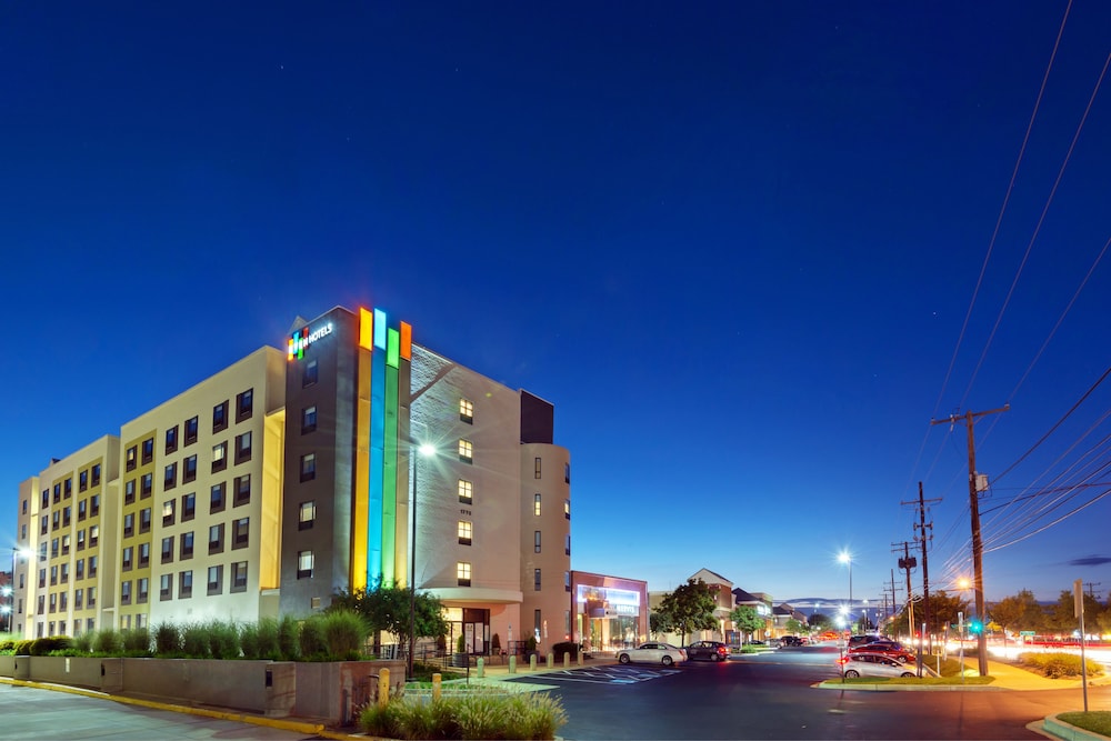 EVEN Hotel Rockville Washington DC Area by IHG - photo 43