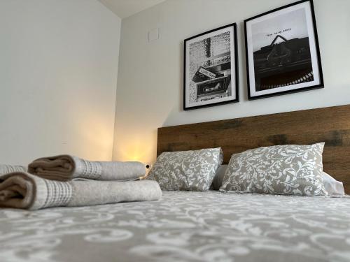 Apartamentos Vernia 5 19 — Xativa — photo 4