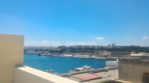 Senglea medieval house — 4-Star Luxury Hotel in Senglea, Malta
