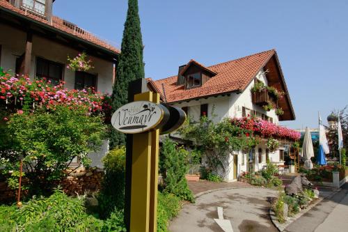 Hotel Neumayr - last minute hotel in Munich