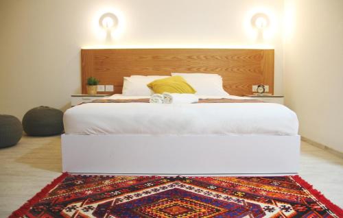 Lamita — 4-Star Luxury Hotel in Qiryat Shemona, Israel