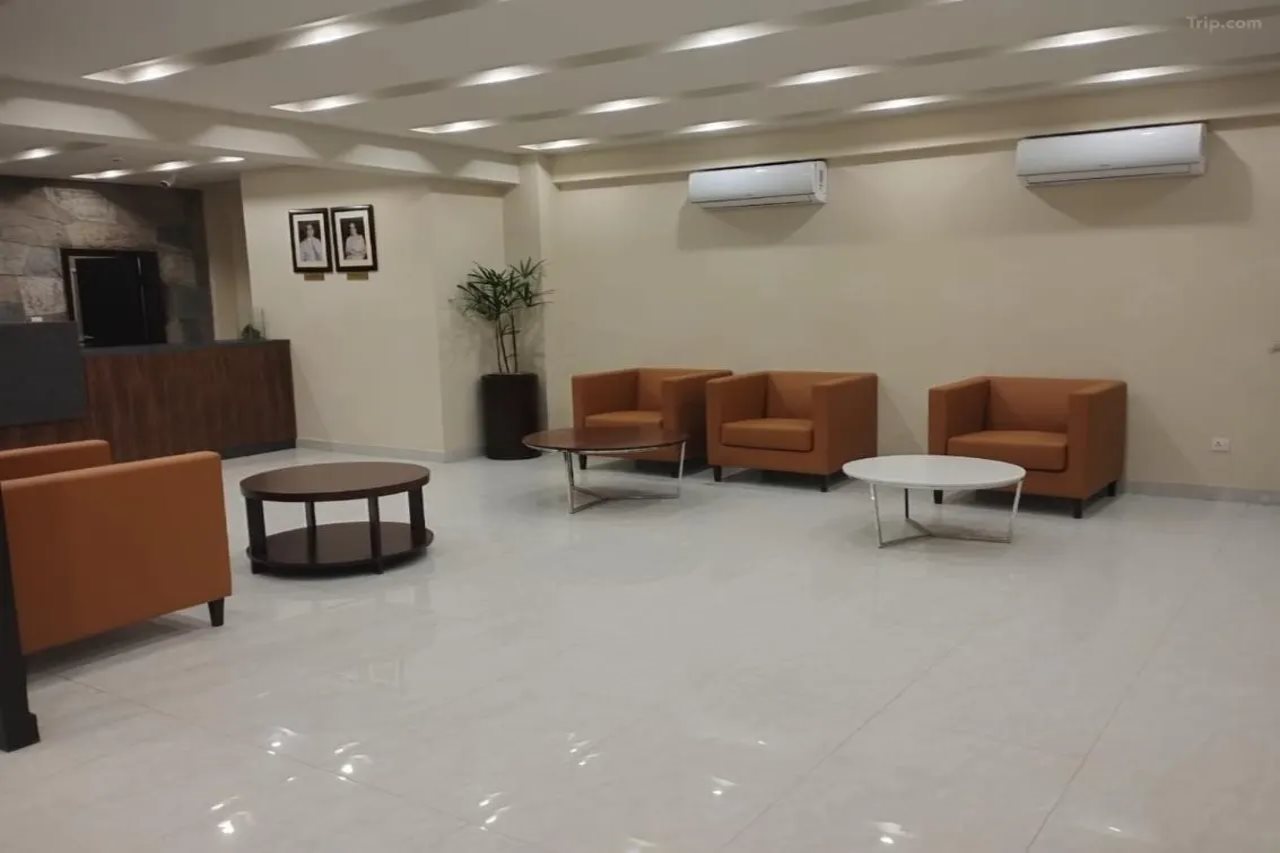 Avari Xpress Gilgit in Gilgit, Pakistan