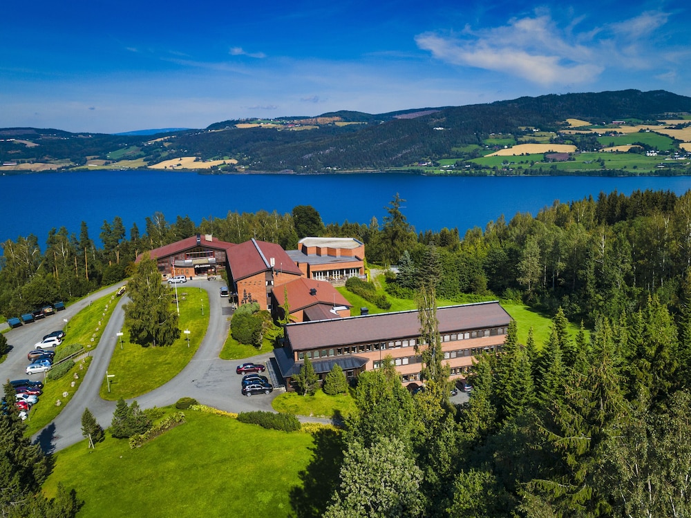 Honne Hotell in Gjovik, Norway