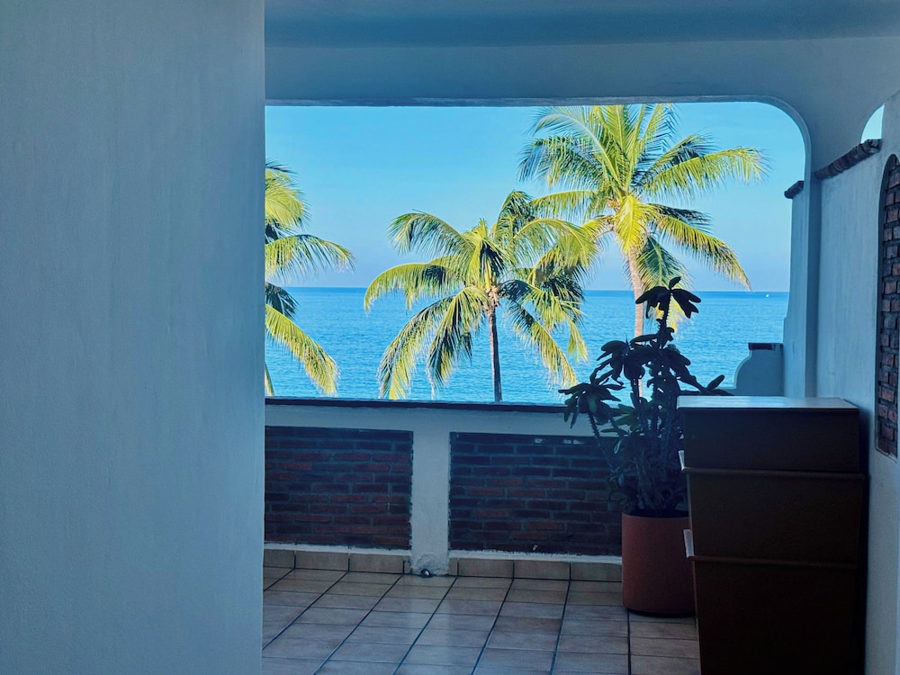 Tropicana Hotel Puerto Vallarta