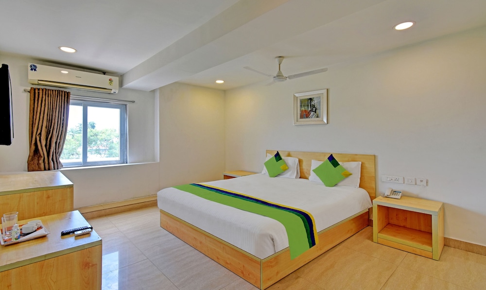 Treebo Trend Innside Hotel - last minute hotel in Chennai