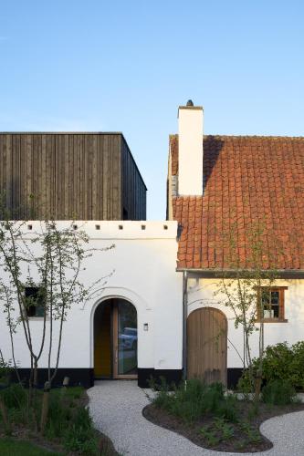 HUIS19 Luxury apartments — 4-Star Luxury Hotel in Gent, Belgium