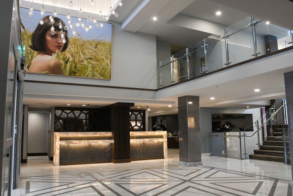 The Kingsley Bloomfield Hills a DoubleTree by Hilton - photo 6