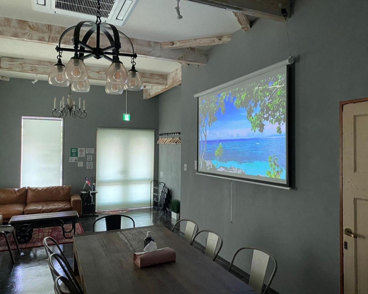 Tiz wan kudashi Vacation STAY 27480v — Awaji — photo 5
