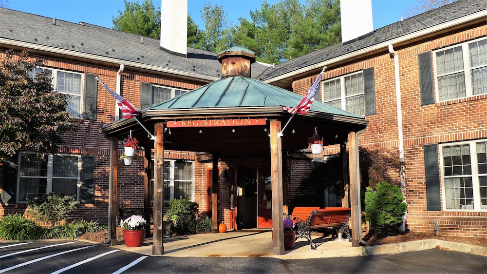 Brandywine River Hotel - last minute hotel in Mendenhall