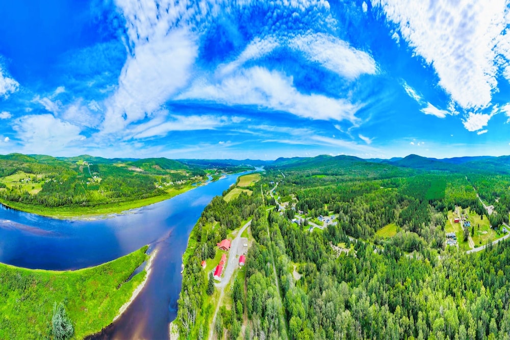 Love Hotels St John River by OYO at Fort Kent ME - photo 47