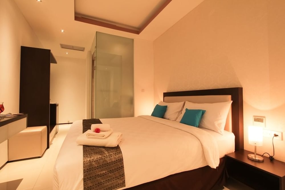 ZEN Rooms Sriwijaya Legian Kuta - carbon neutral hotel in Kuta