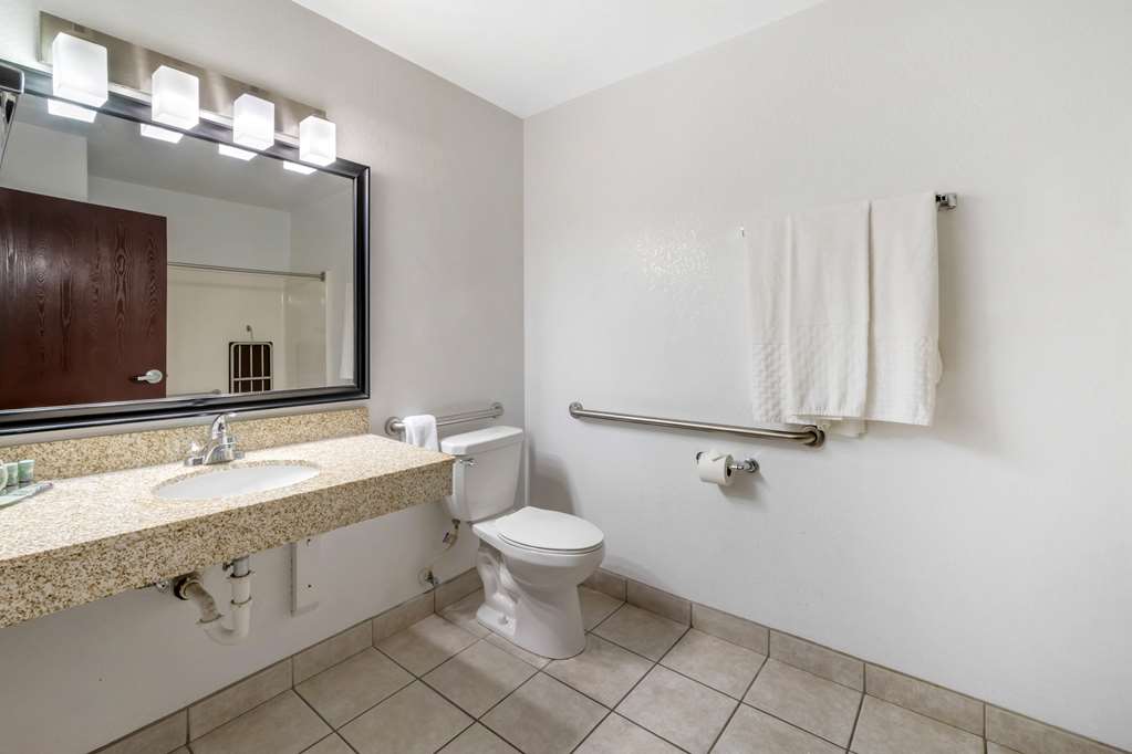 Best Western Parker Inn - photo 29