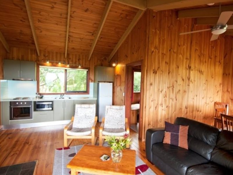 Johanna River Farm & Cottages — Colac — photo 3