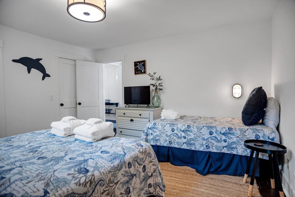 31 S. Beach Lane at The Sea Pines Resort - photo 6