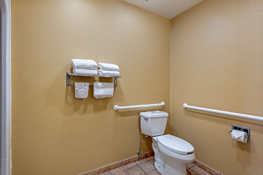 Turquoise Inn & Suites - photo 25