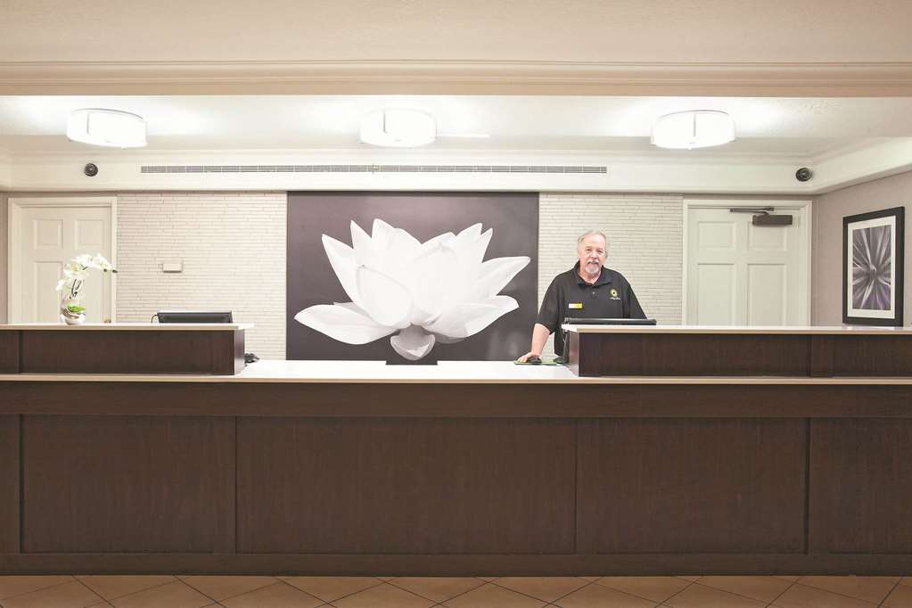 La Quinta Inn by Wyndham Salt Lake City Midvale - photo 7