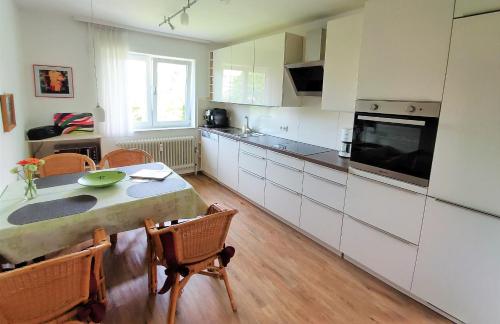 ABC Ferienwohnungen ABC Wohnung A — 4-Star Luxury Hotel in Meersburg, Germany