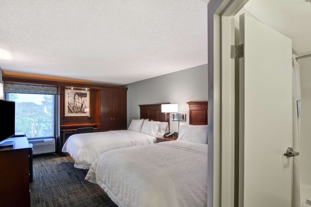 Hampton Inn Birmingham Mountain Brook - photo 6