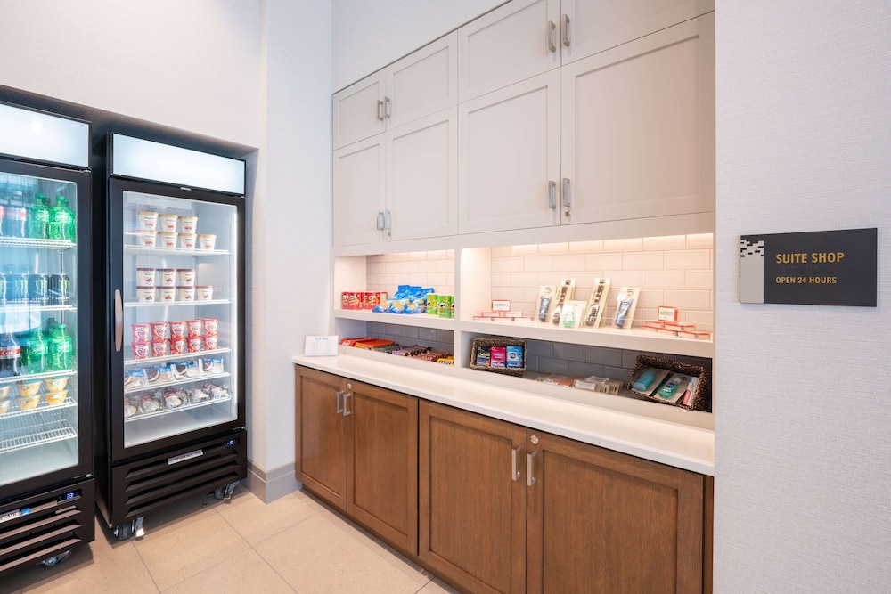 Homewood Suites by Hilton Sunnyvale Silicon Valley - photo 32