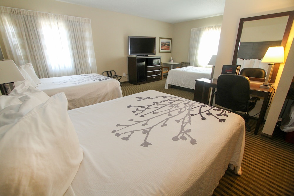 Bowman Inn & Suites - photo 9