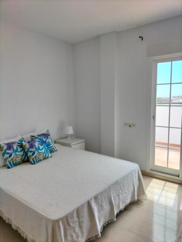 Atico Hogar de Tara in Torrox, Spain