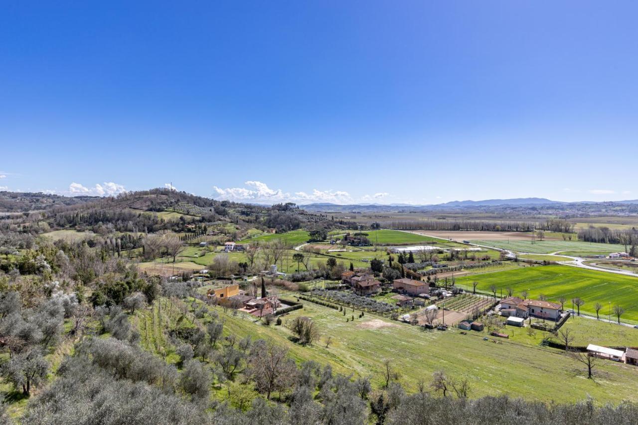 Bellavista — Pontedera