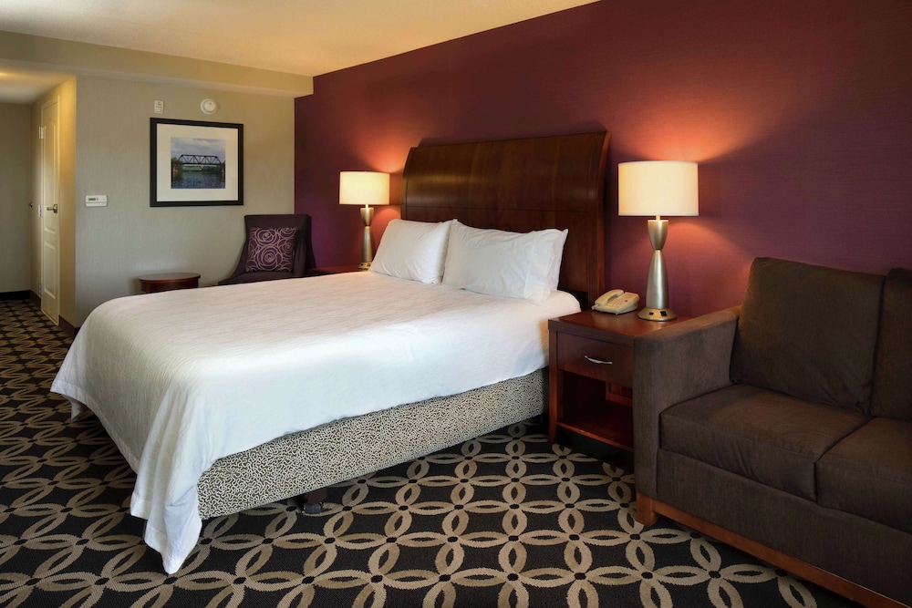 Hilton Garden Inn Auburn Riverwatch - photo 21