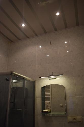20 Griboedov Apartment Heart of Tbilisi