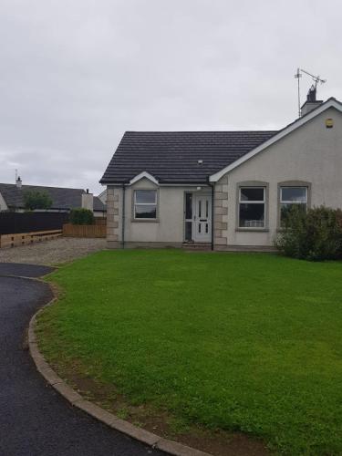 Portrush Holiday Haven — Portrush