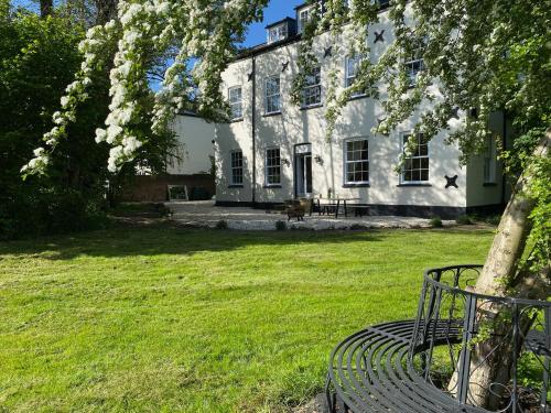 The Old Granary — 4-Star Luxury Hotel in Norwich, United Kingdom