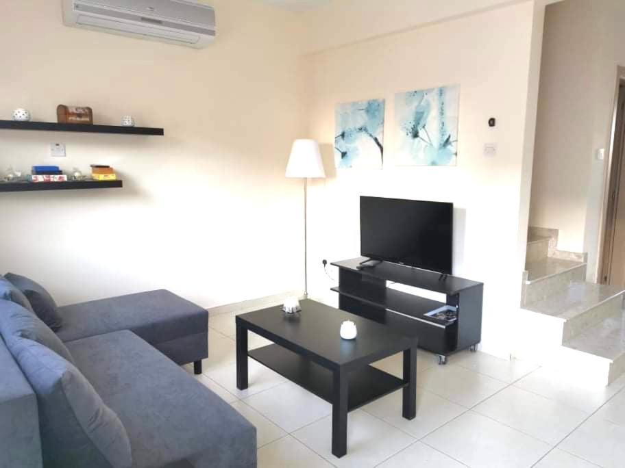Protaras Ionian Breeze House