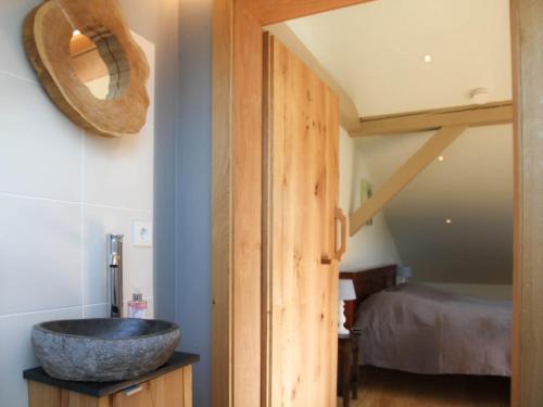 Villa Carefree Suite — 4-Star Luxury Hotel in Grassau, Germany