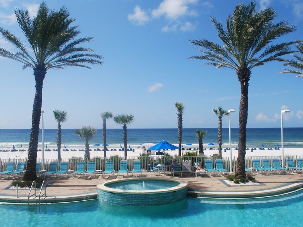 Boardwalk Beach Resort by Panhandle Getaways - photo 70