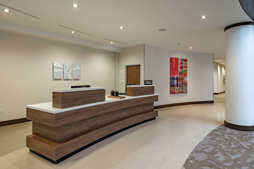 Hilton Garden Inn Dallas at Hurst Conference Center - photo 8