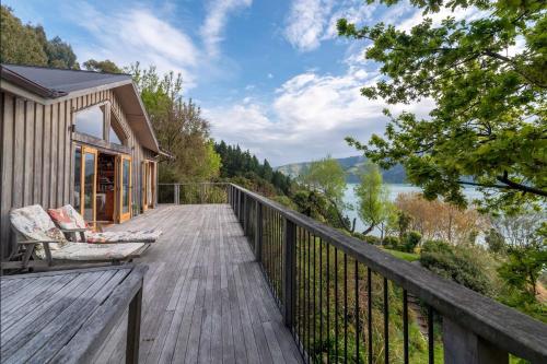 Mumfords in Unknown City, New Zealand