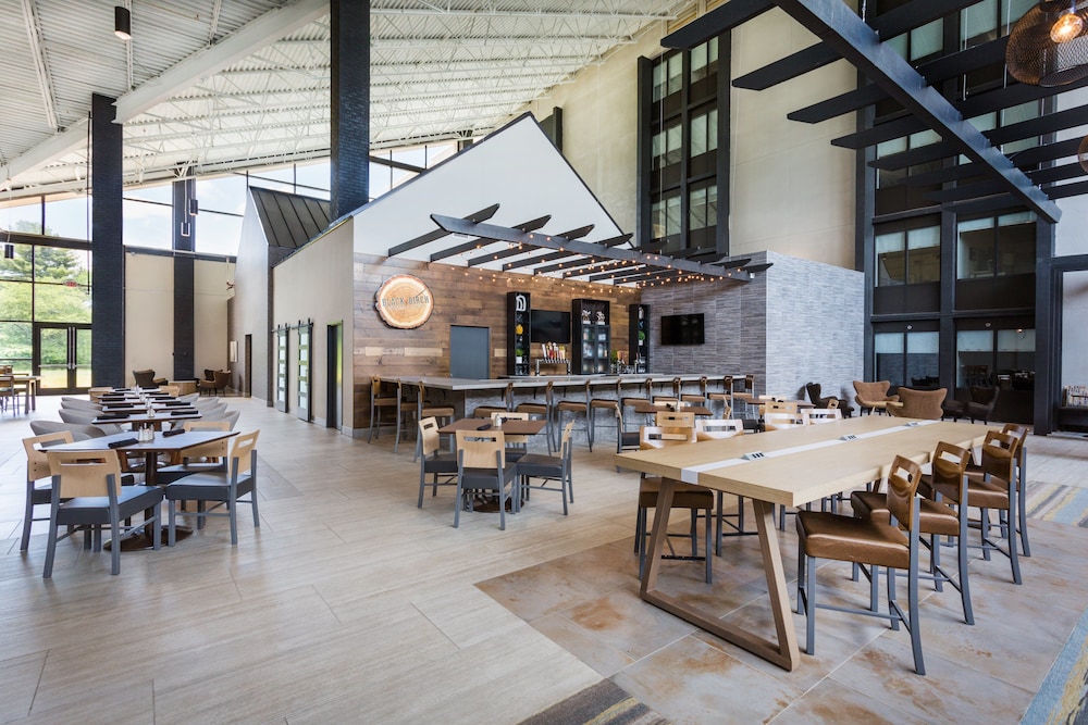 Holiday Inn Roanoke Airport Conference CTR by IHG - photo 32