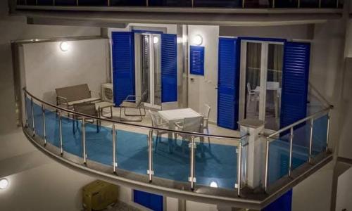 La Tartaruga — 4-Star Luxury Hotel in Milazzo, Italy