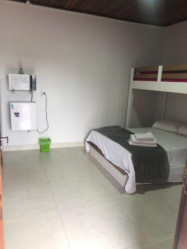 Quarto 03 in Sinop, Brasil