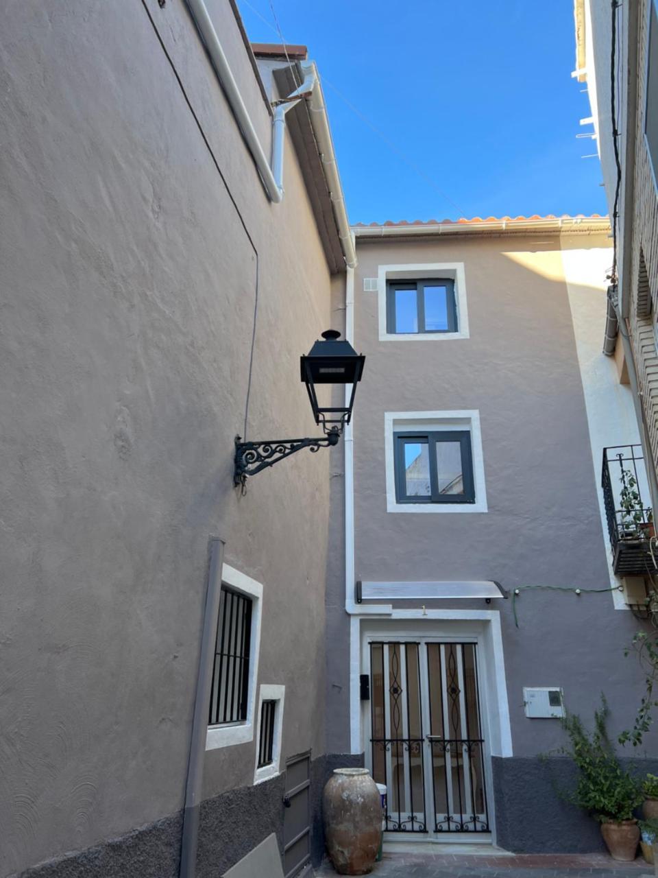 La Ruta — Confrides — photo 3