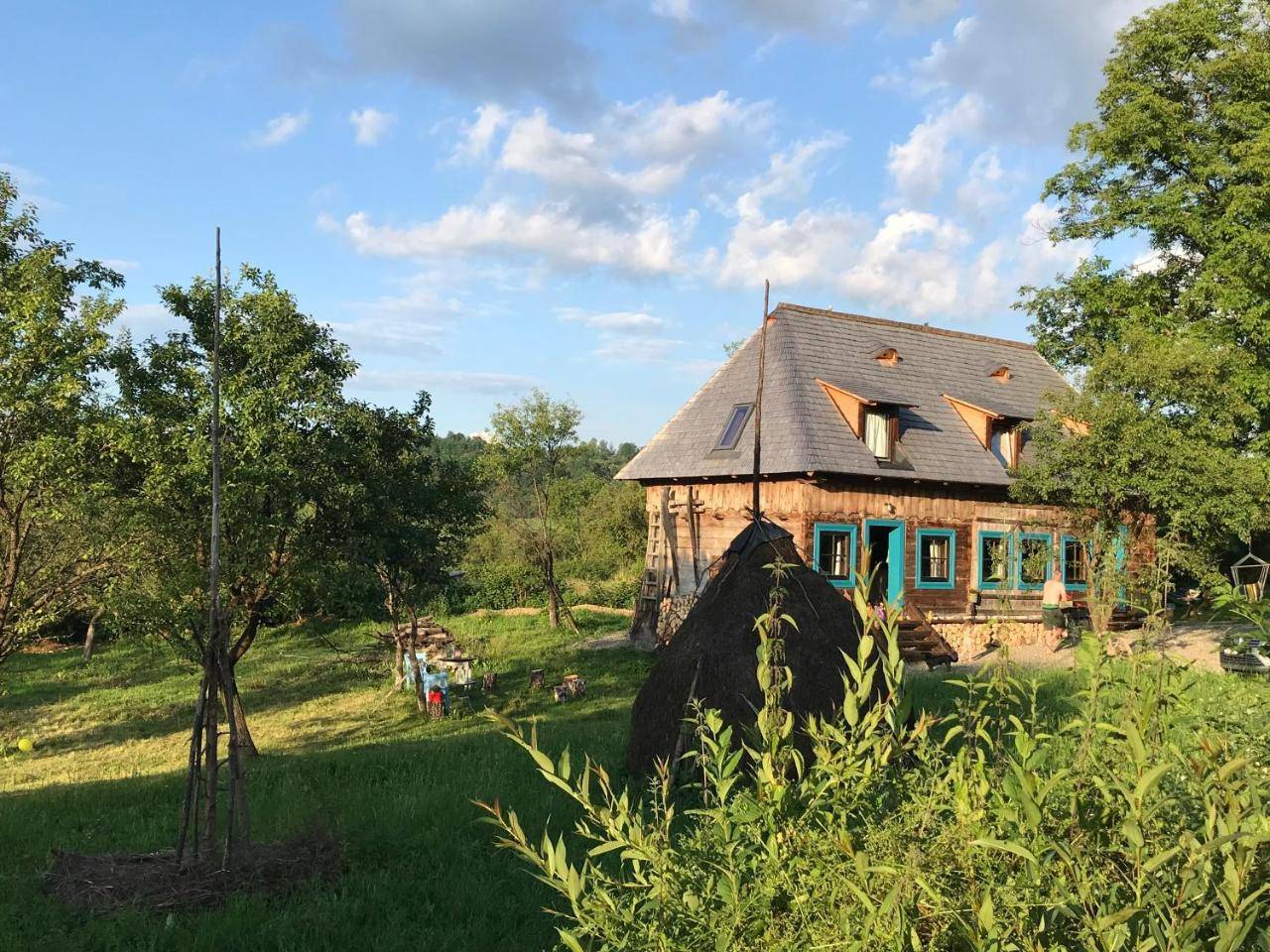 Breb S Cosy Barn — Breb — photo 3