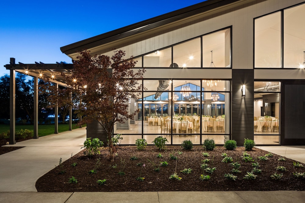 Ann Arbor Marriott Ypsilanti at Eagle Crest - photo 76