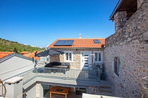 Family friendly house with a swimming pool Murter 23203 — 4-Star Luxury Hotel in Murter, Croatia