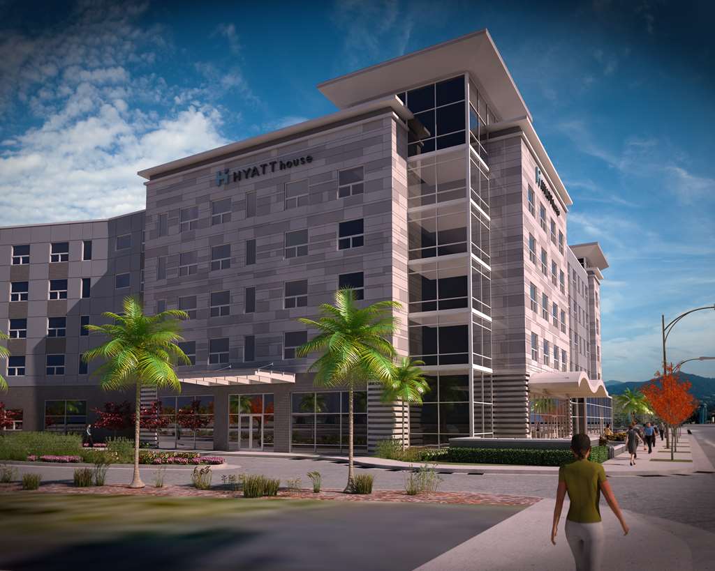 Hyatt House San Jose Airport - photo 39