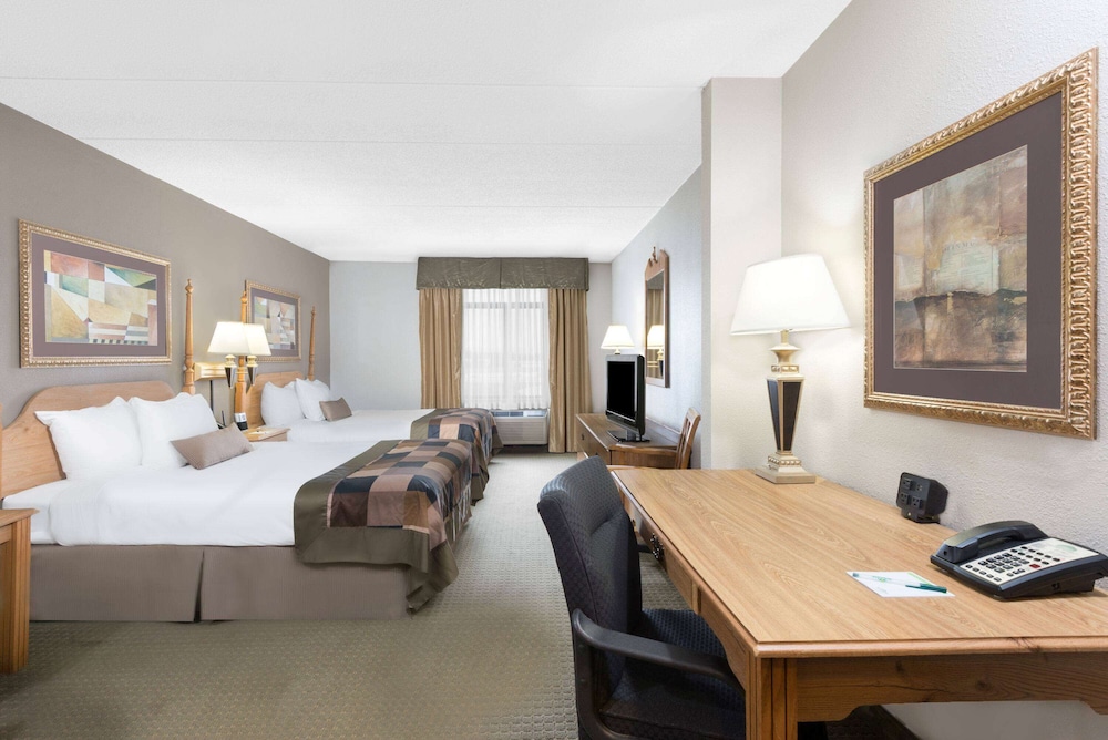 Spark by Hilton Mechanicsburg - photo 21