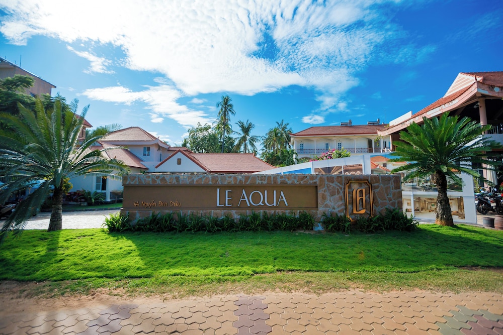 Le Aqua Resort & Spa Phan Thiet — hotel in Phan Thiet