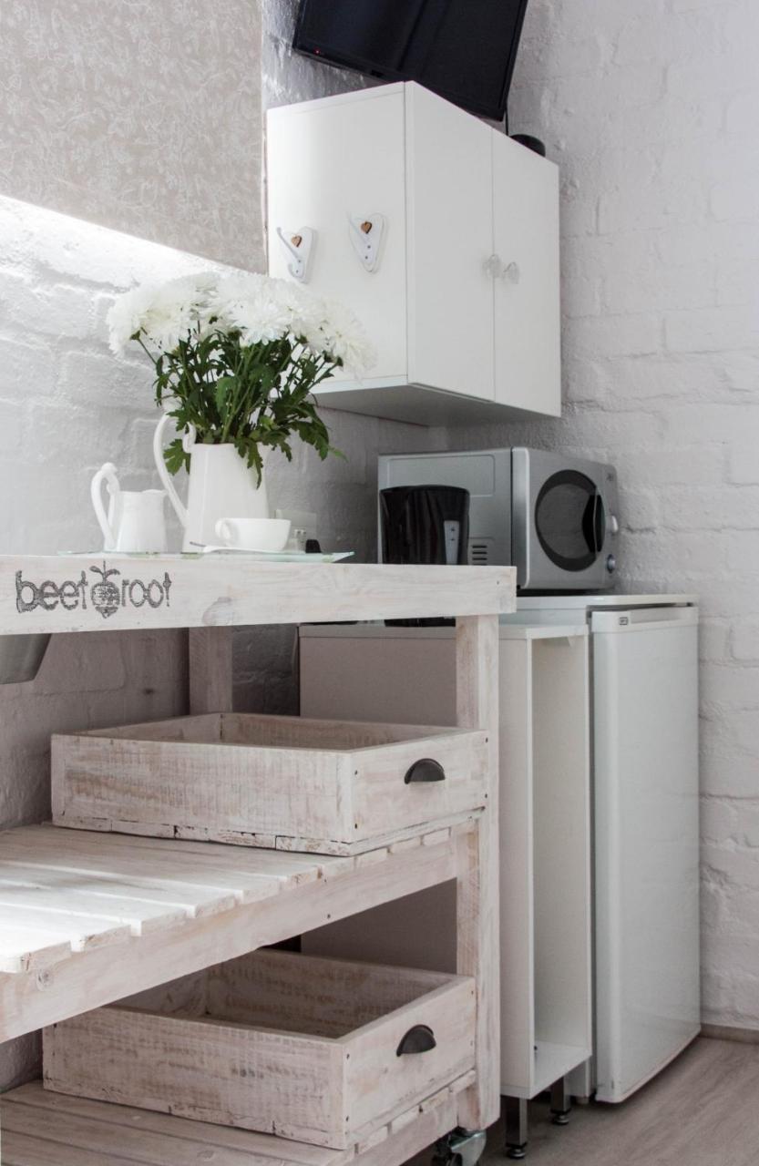 Petite Apartment